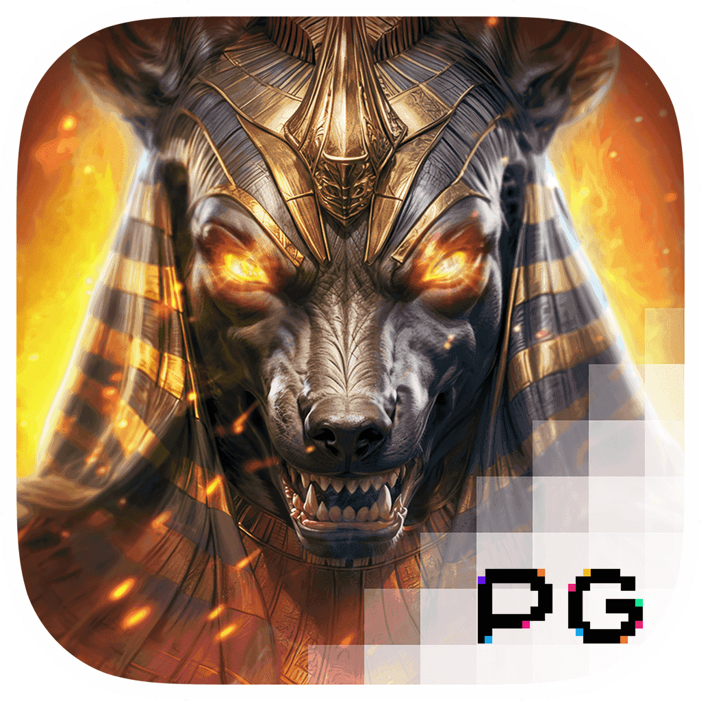 Anubis Wrath